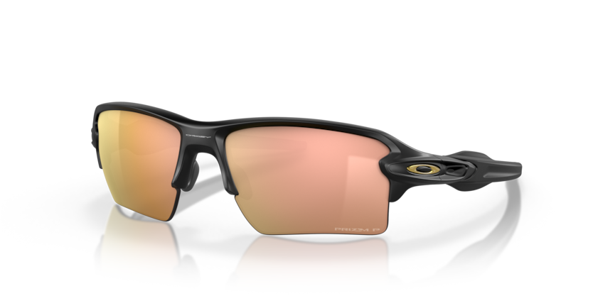Oakley Flak 2.0 xl Polarized Sunglasses