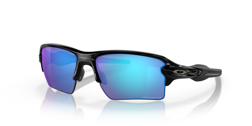Oakley Flak 2.0 xl Polarized Sunglasses