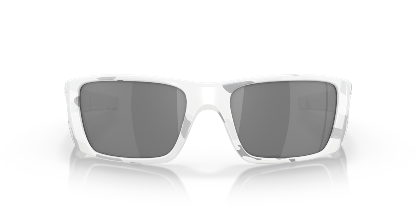 Oakley Fuel Cell Polarized Sunglasses
