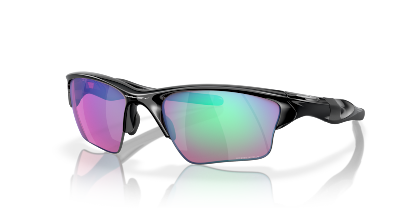 Oakley Half Jacket 2.9 xl Polarized Sunglasses