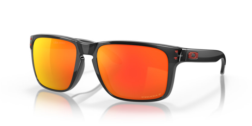 Oakley Holbrook xl Polarized Sunglasses