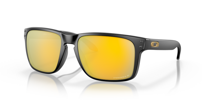Oakley Holbrook xl Polarized Sunglasses