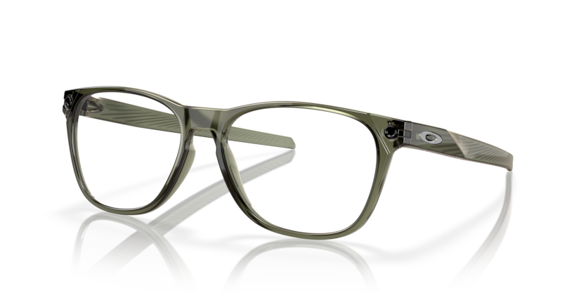 Oakley Ojector rx Square Eyeglasses