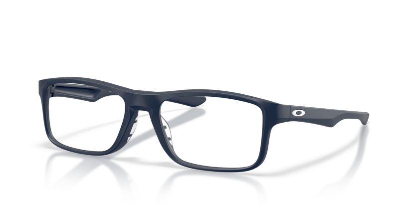 Oakley Plank 2.0 Rectangular Eyeglasses