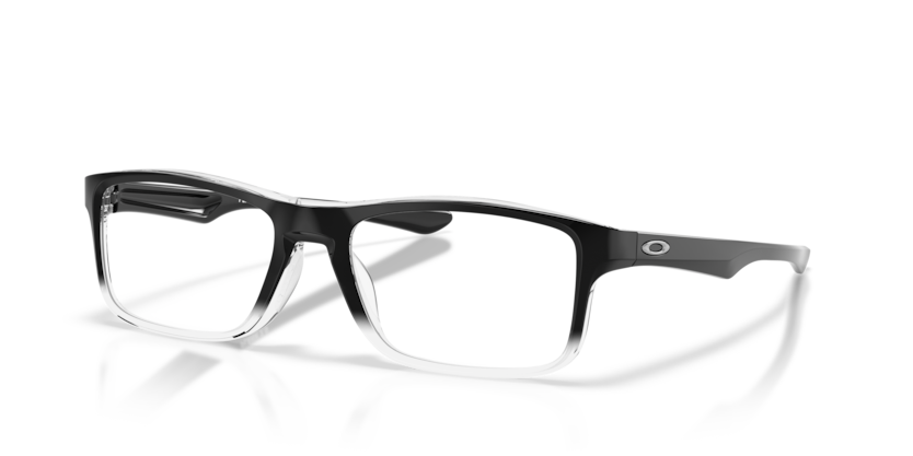 Oakley Plank 2.0 Rectangular Eyeglasses