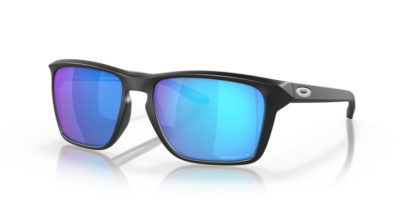 Oakley Sylas Polarized Sunglasses