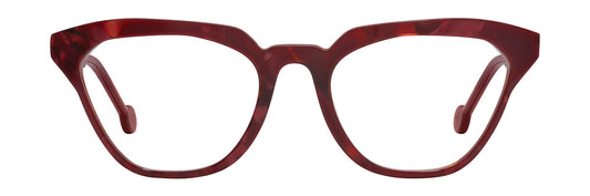 l.a. Eyeworks ODETTE Eyeglasses