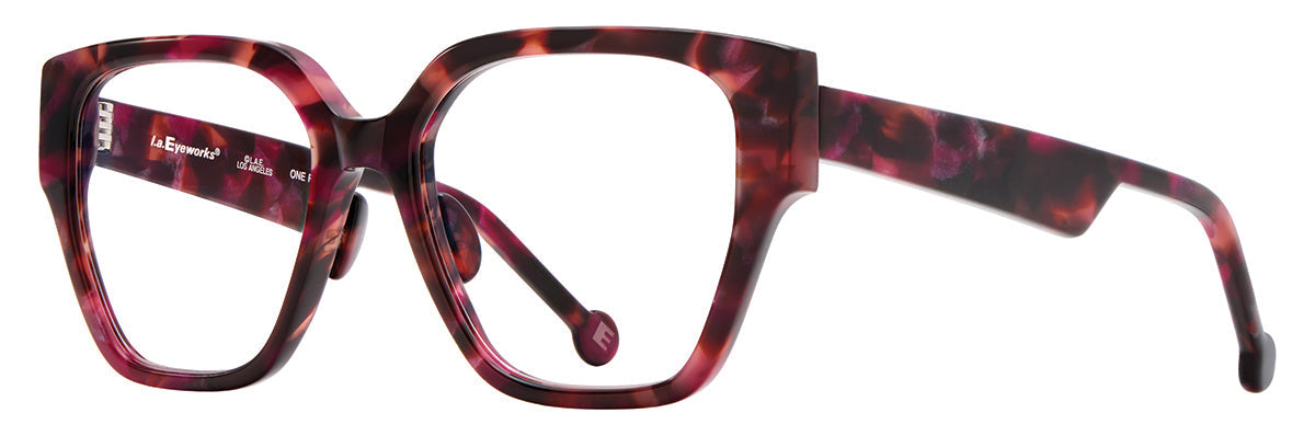 l.a. Eyeworks PACOIMA Eyeglasses