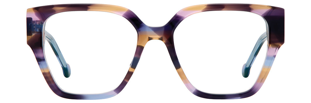 l.a. Eyeworks PACOIMA Eyeglasses