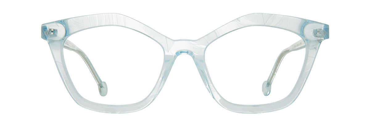 l.a. Eyeworks PALAPA Eyeglasses