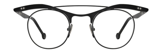 l.a. Eyeworks PLUTO Eyeglasses