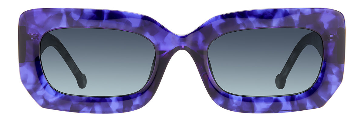 l.a. Eyeworks PONY UP Sunglasses