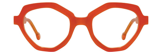 l.a. Eyeworks POPPY Eyeglasses