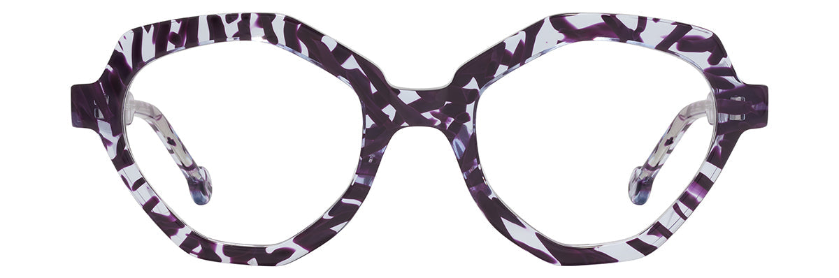 l.a. Eyeworks POPPY Eyeglasses