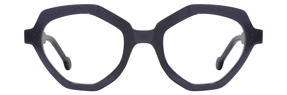 l.a. Eyeworks POPPY Eyeglasses