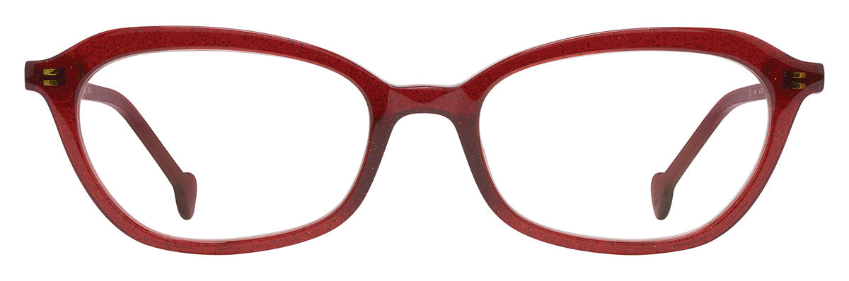 l.a. Eyeworks PORTER Eyeglasses