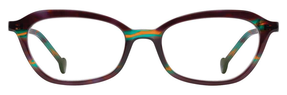 l.a. Eyeworks PORTER Eyeglasses