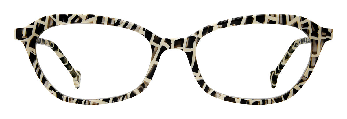 l.a. Eyeworks PORTER Eyeglasses