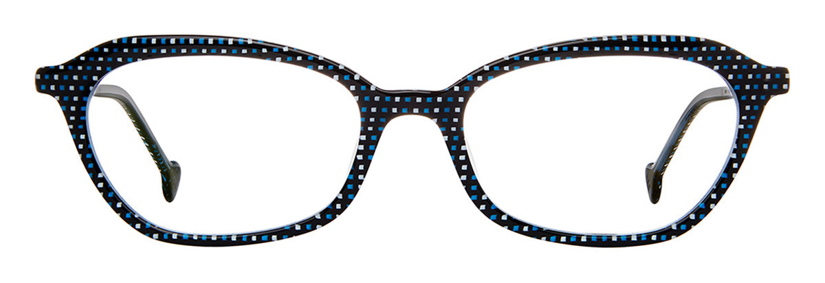 l.a. Eyeworks PORTER Eyeglasses