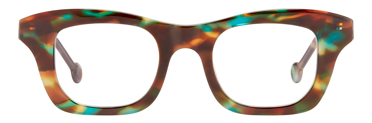 l.a. Eyeworks RENZO Eyeglasses