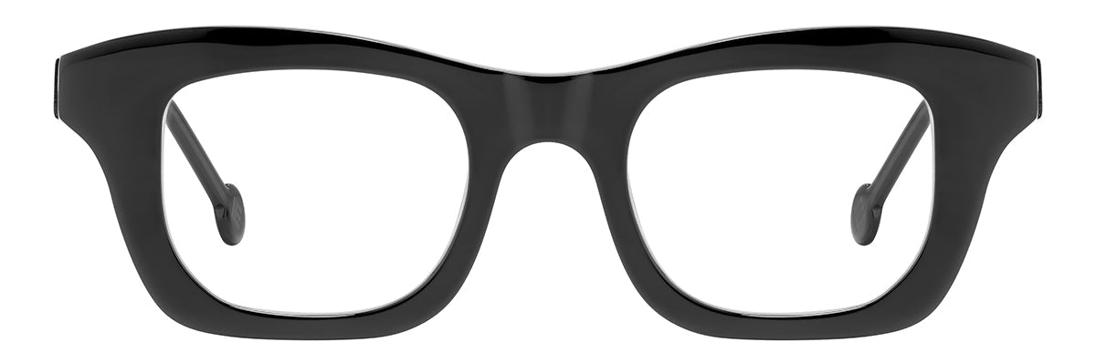l.a. Eyeworks RENZO Eyeglasses