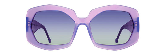 l.a. Eyeworks SAZERAC Sunglasses