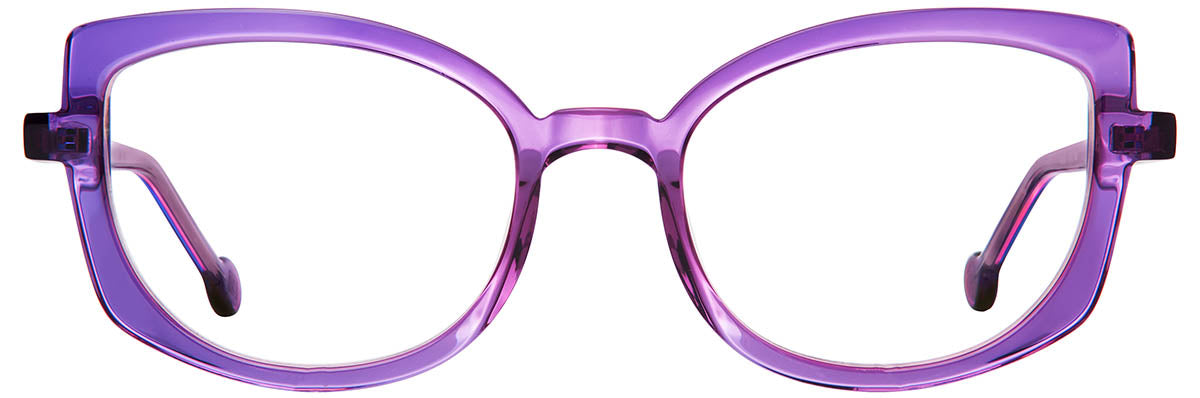 l.a. Eyeworks SEA RANCH Eyeglasses