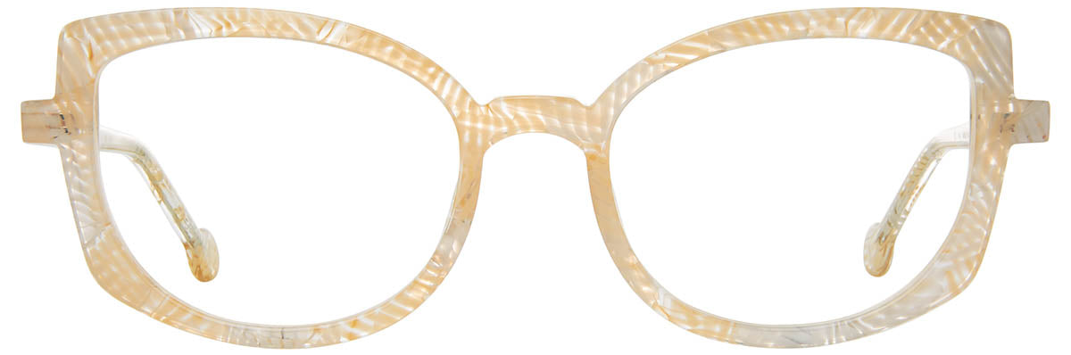 l.a. Eyeworks SEA RANCH Eyeglasses