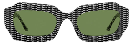 l.a. Eyeworks SWAMI Sunglasses