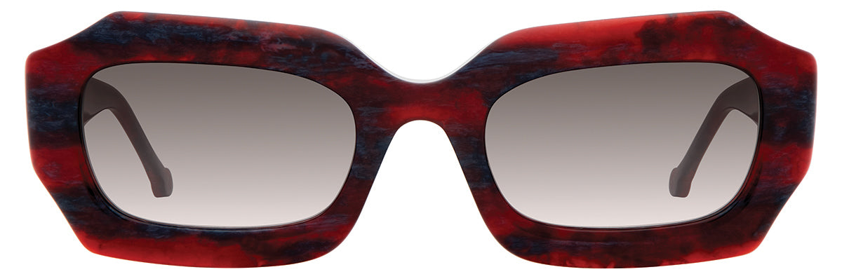 l.a. Eyeworks SWAMI Sunglasses