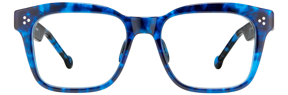 l.a. Eyeworks TAMBO Eyeglasses