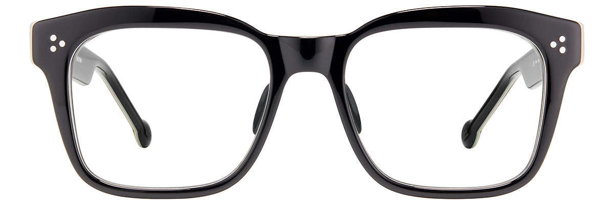 l.a. Eyeworks TAMBO Eyeglasses