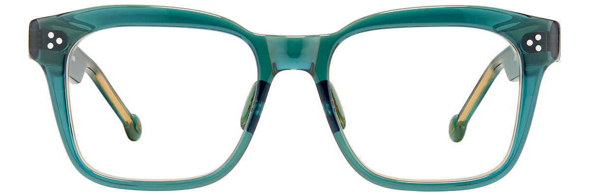 l.a. Eyeworks TAMBO Eyeglasses