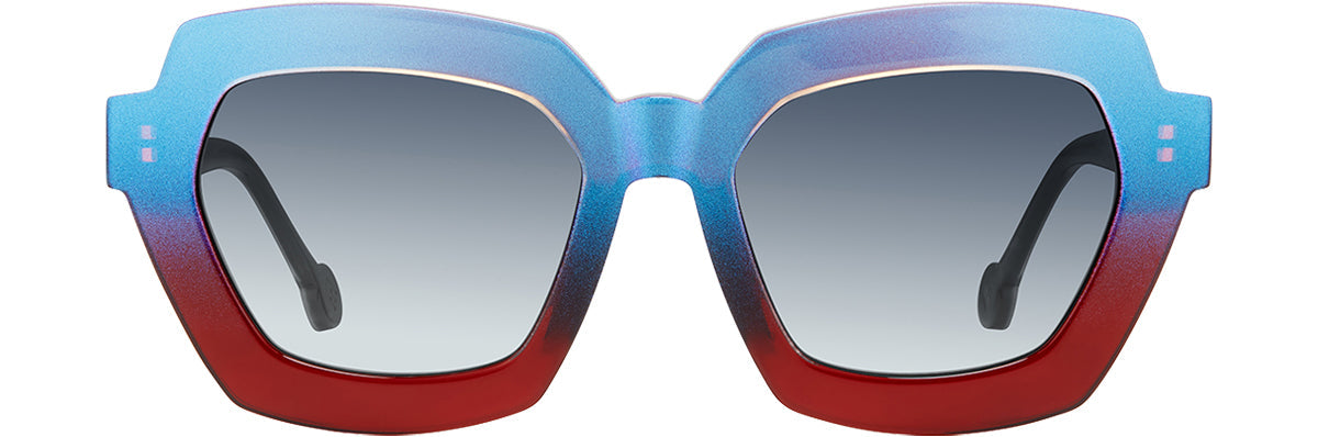 l.a. Eyeworks THE 99 Sunglasses