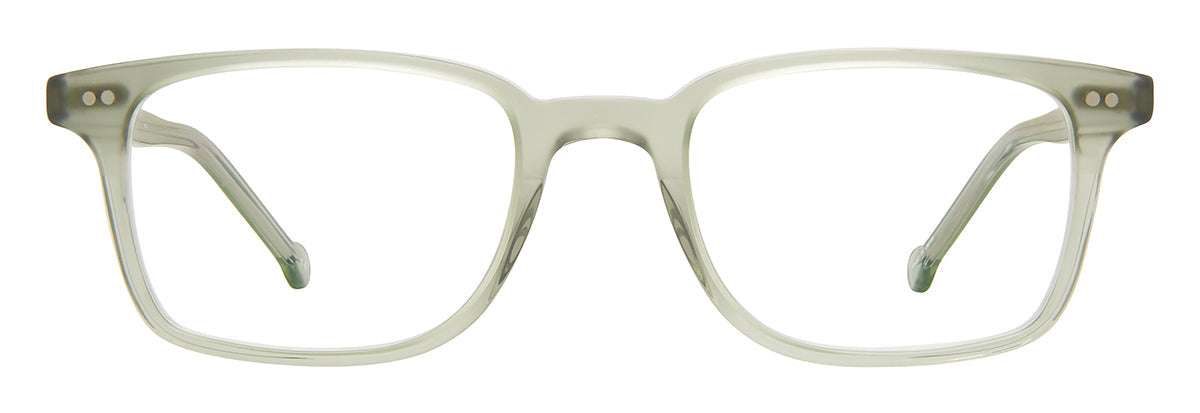 l.a. Eyeworks TWILL Eyeglasses