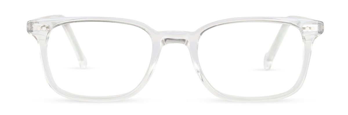 l.a. Eyeworks TWILL Eyeglasses