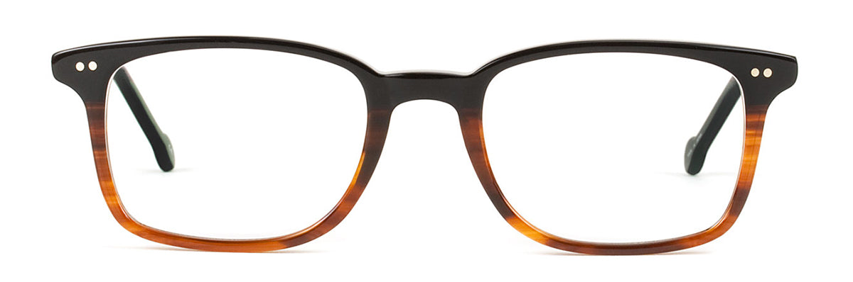 l.a. Eyeworks TWILL Eyeglasses