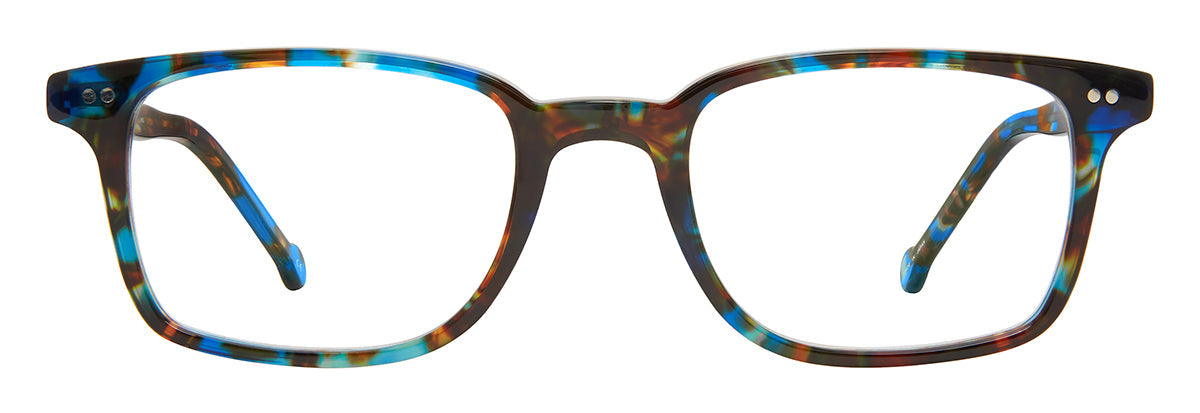 l.a. Eyeworks TWILL Eyeglasses