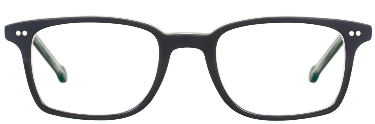 l.a. Eyeworks TWILL Eyeglasses
