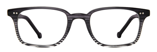 l.a. Eyeworks TWILL XS Eyeglasses