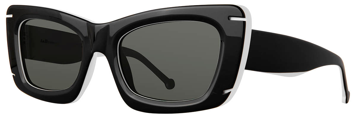 l.a. Eyeworks WESTIE Sunglasses