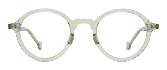 l.a. Eyeworks WOLF MOON Eyeglasses