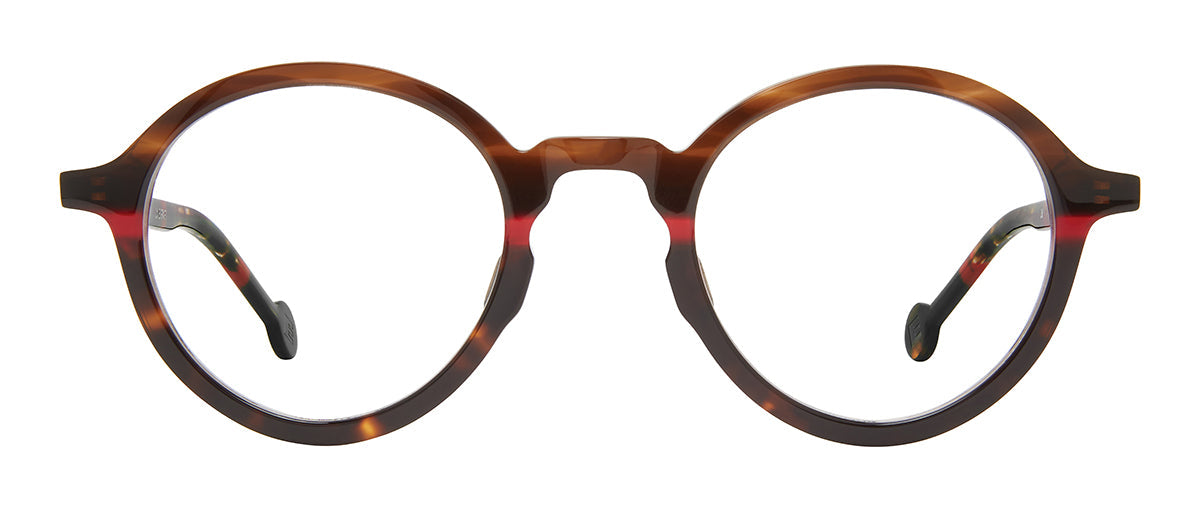 l.a. Eyeworks WOLF MOON Eyeglasses