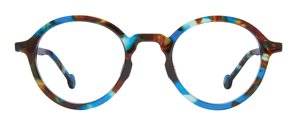 l.a. Eyeworks WOLF MOON Eyeglasses