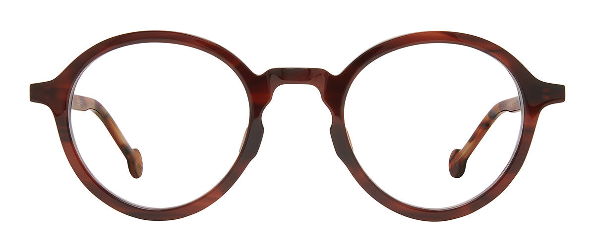 l.a. Eyeworks WOLF MOON Eyeglasses