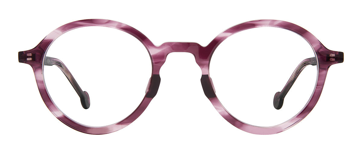 l.a. Eyeworks WOLF MOON Eyeglasses