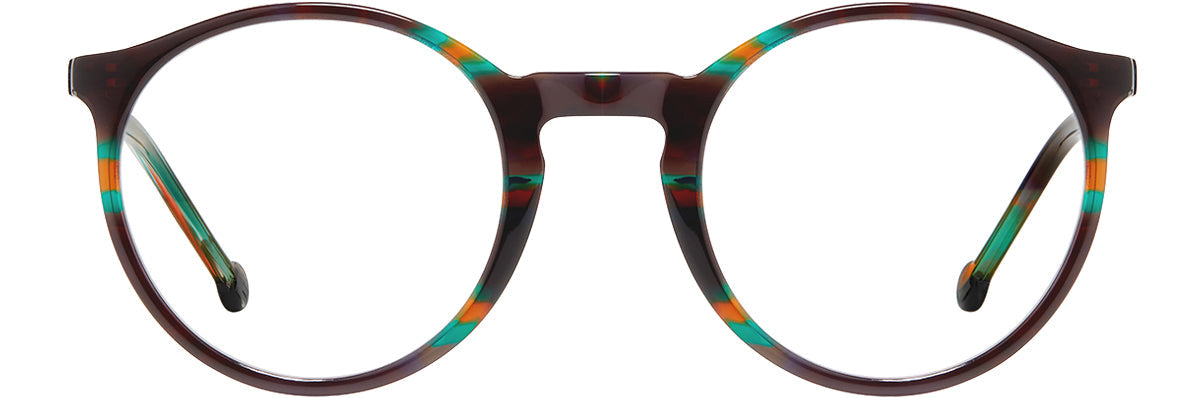 l.a.Eyeworks AHMET Eyeglasses