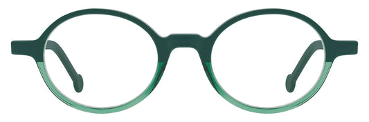 l.a.Eyeworks BALDWIN Eyeglasses