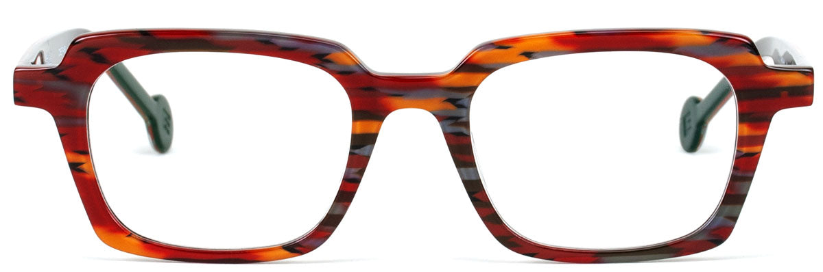 l.a.Eyeworks BLAKEY Eyeglasses