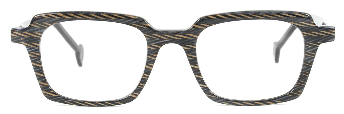 l.a.Eyeworks BLAKEY Eyeglasses